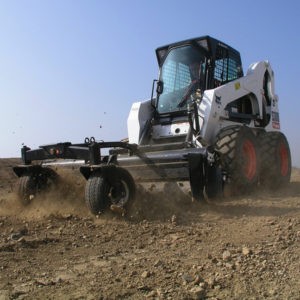 Аэратор Bobcat