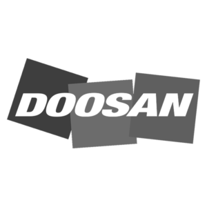 Колесный экскаватор Doosan DX55W